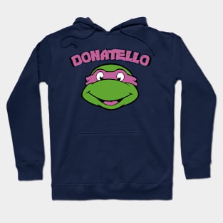 Donatello Hoodie